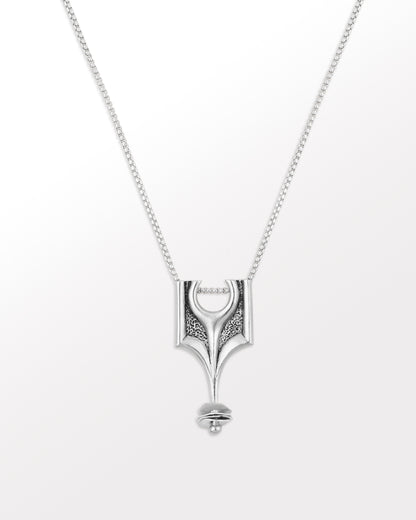 The Pilgrim Pendant