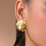 Seed Ear Studs