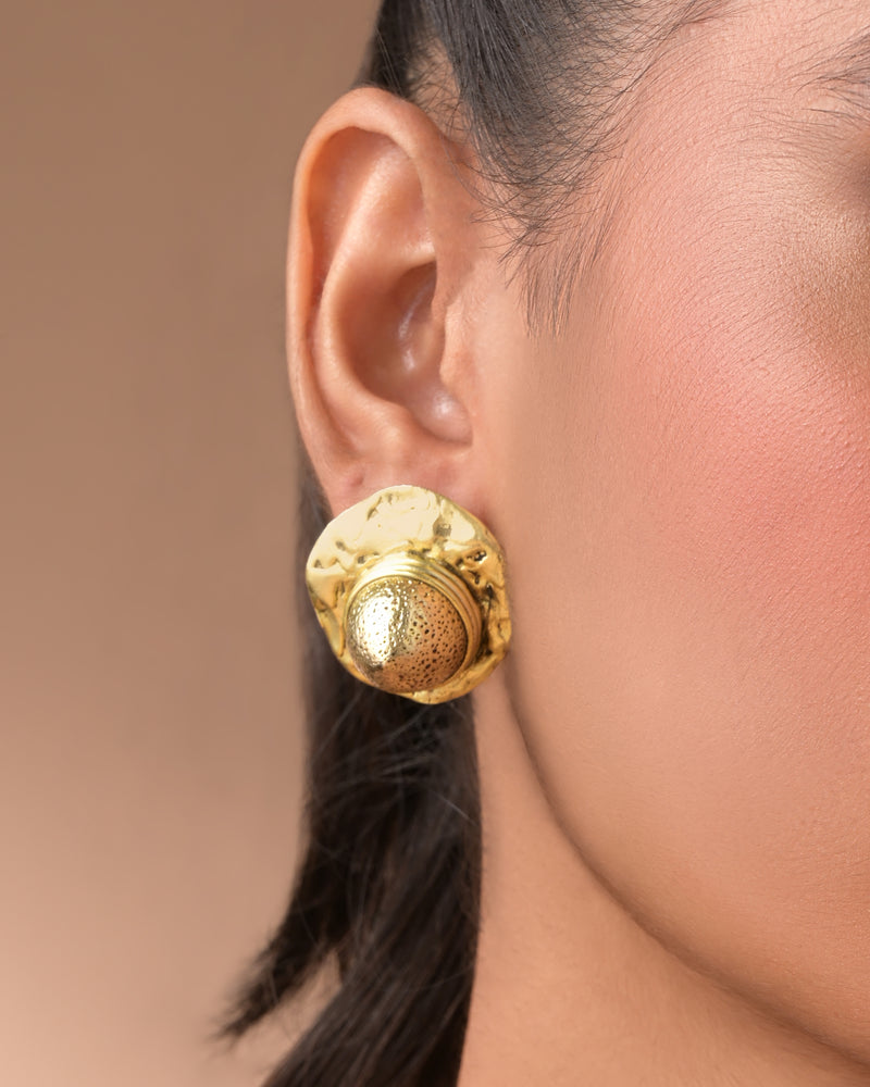 Seed Ear Studs