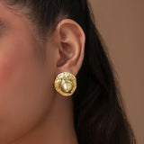 Seed Ear Studs