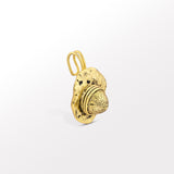 Seed Ear Cuff