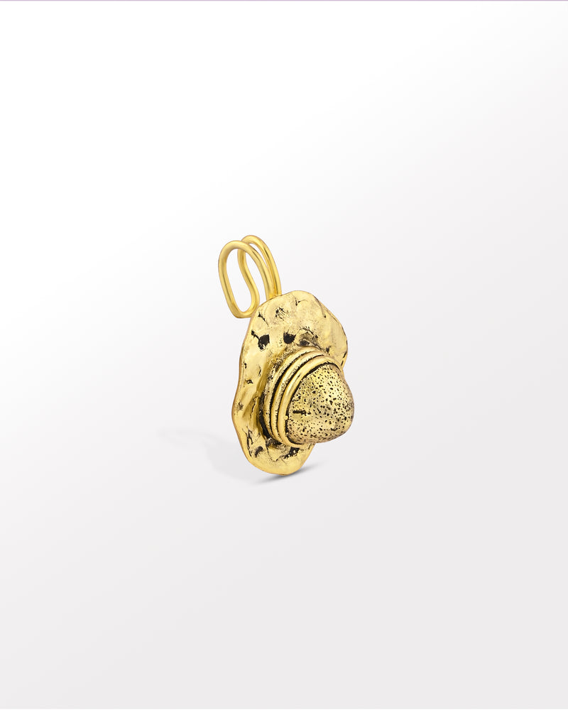 Seed Ear Cuff