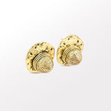 Seed Ear Studs