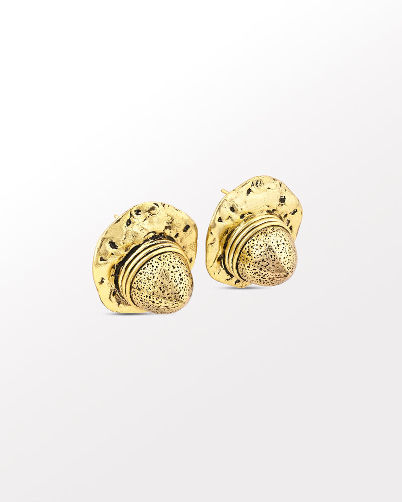 Seed Ear Studs