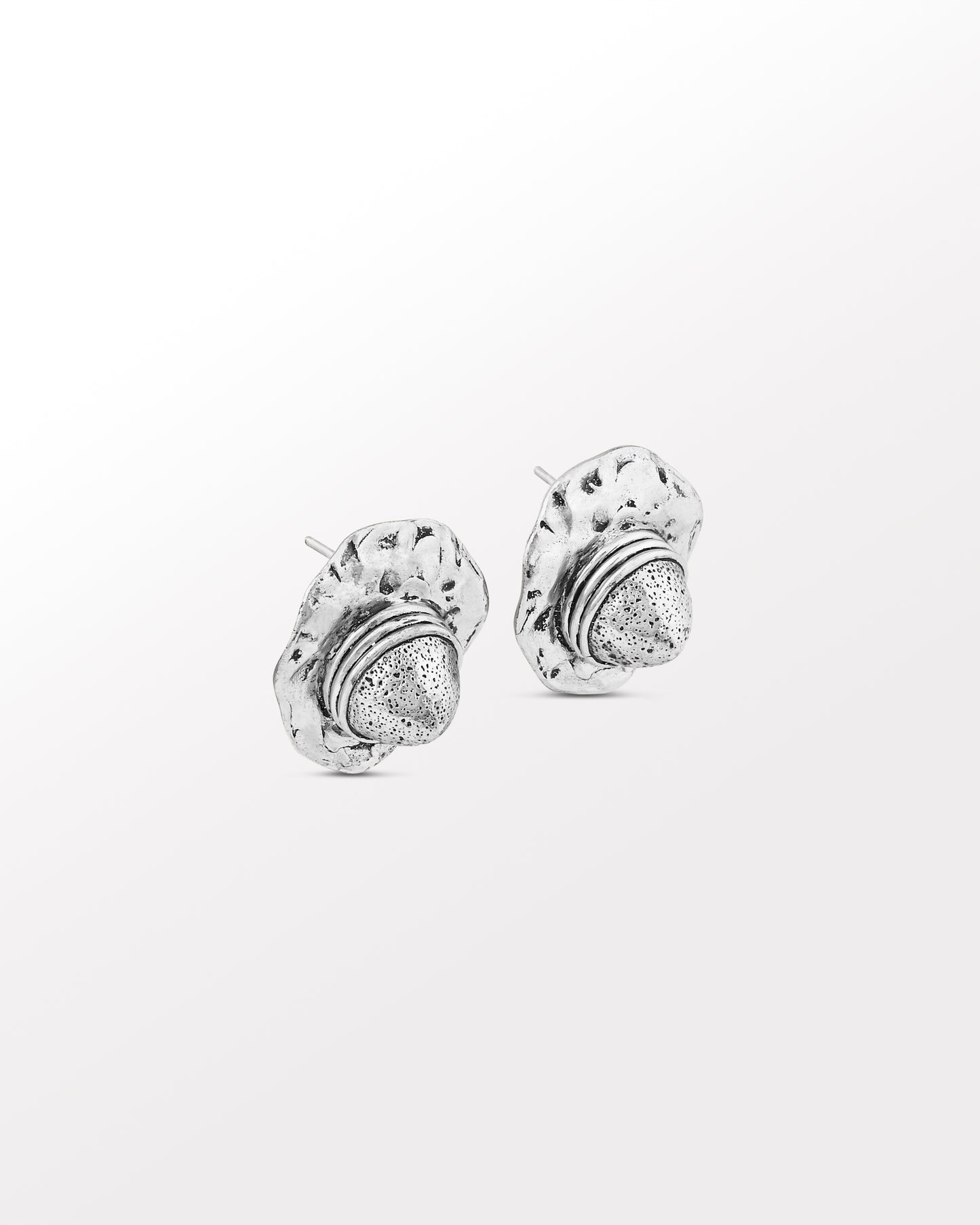 Seed Ear Studs