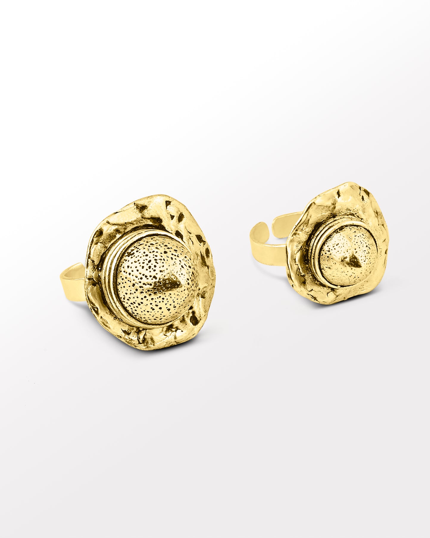 Seed Ring