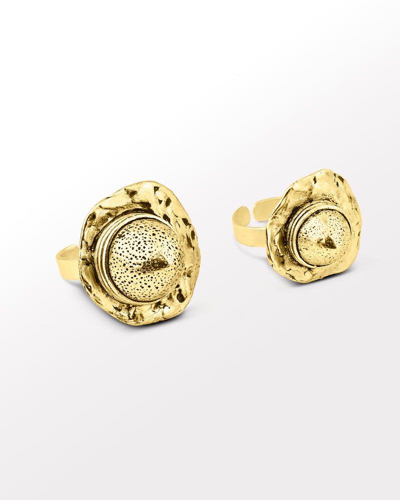 Seed Ring