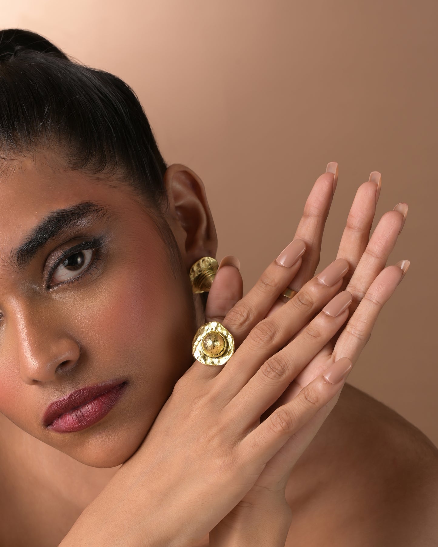 Seed Ring