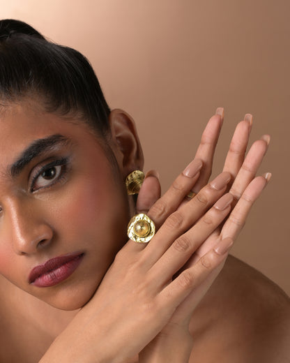 Seed Ring