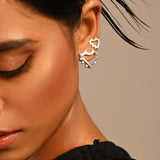 Passional Ear Studs