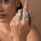 Turuh Rings
