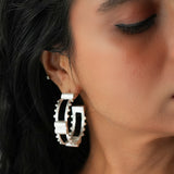 Palisade Hoops