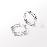 Palisade Hoops
