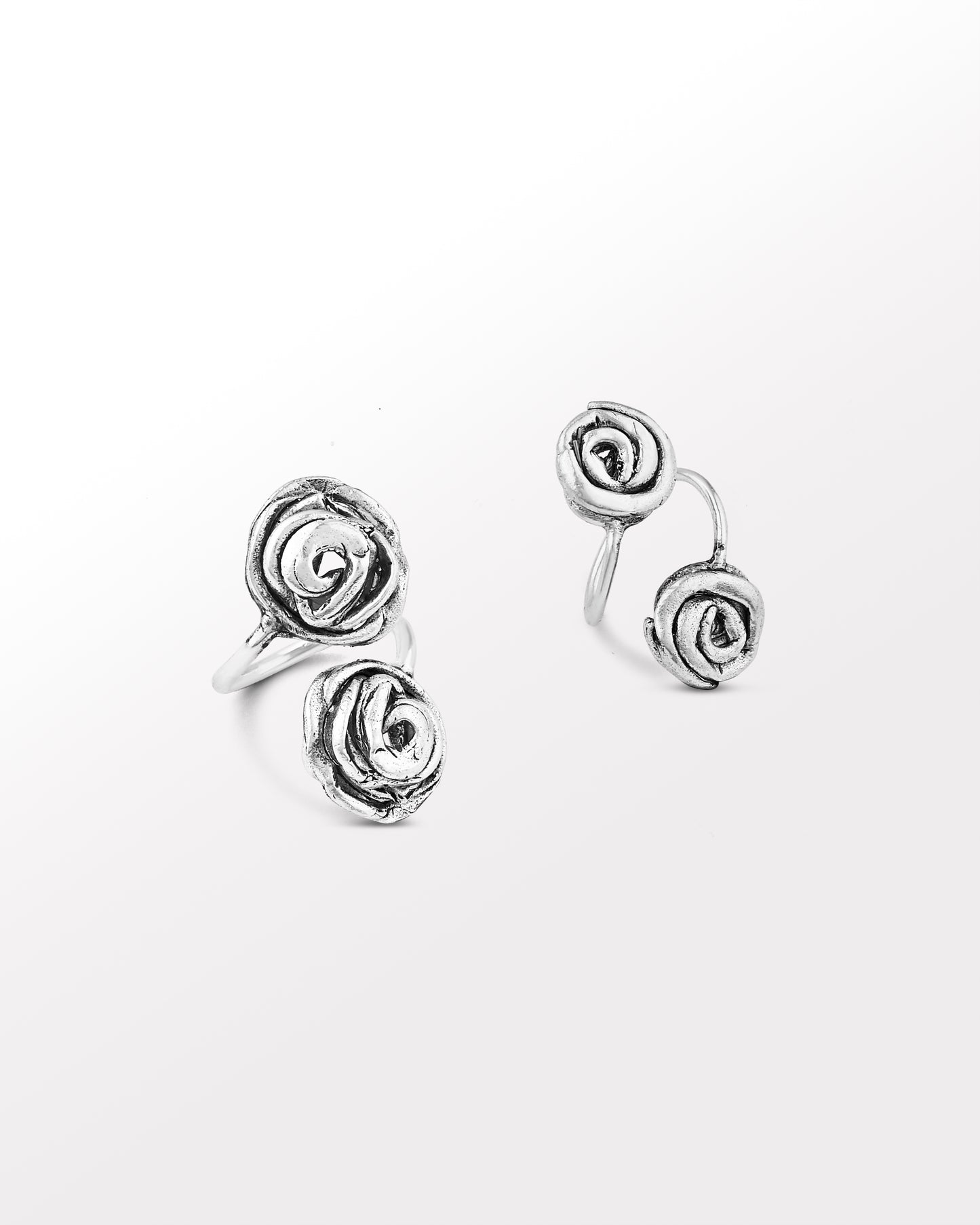 Turuh Rings