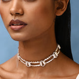 Palisade Choker