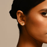 Passional Ear Studs