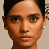 Passional Ear Studs