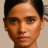 Passional Ear Studs