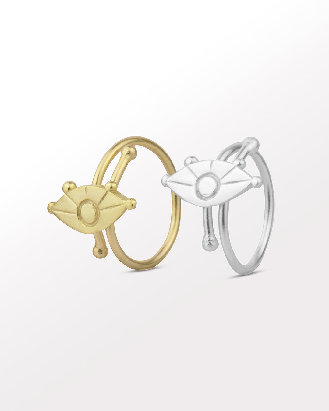 Visionary Midi-Ring