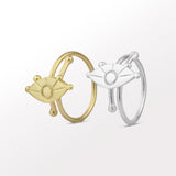 Visionary Midi-Ring