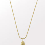 Creator Charm Necklace