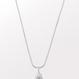 Creator Charm Necklace