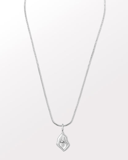 Creator Charm Necklace