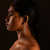 Sceptre Earrings