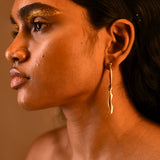 Sceptre Earrings