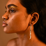 Sceptre Earrings