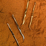 Sceptre Earrings