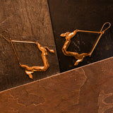Portal Earrings
