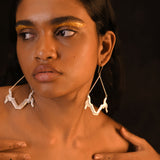Portal Earrings