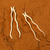 Atemporal Earrings