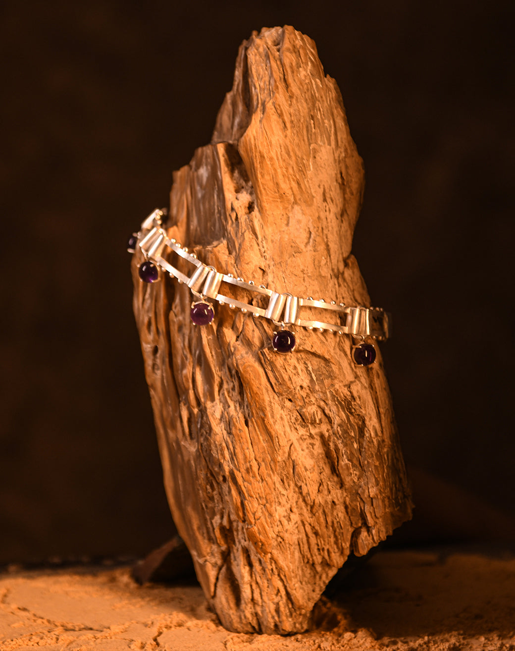 Palisade Choker