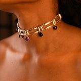 Palisade Choker
