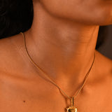 Passional Pendant