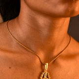 Vault Pendant