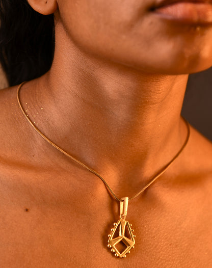 Vault Pendant