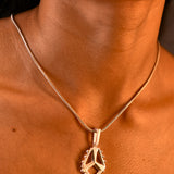 Vault Pendant
