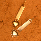 Passional Earrings