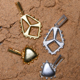 Vault Pendant